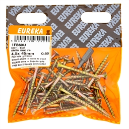 1FB60 - Cut Screw
